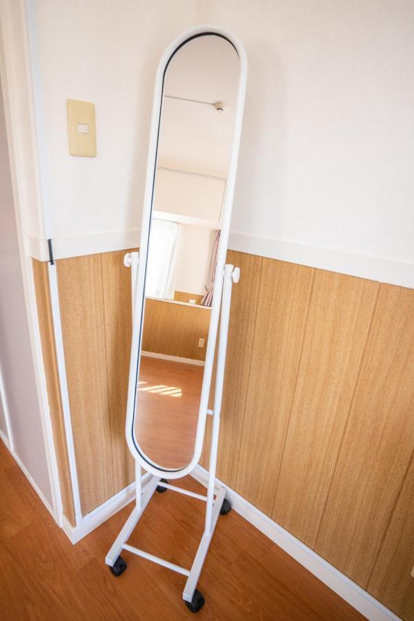 Apartmán スマイルハイツ Naha Exteriér fotografie