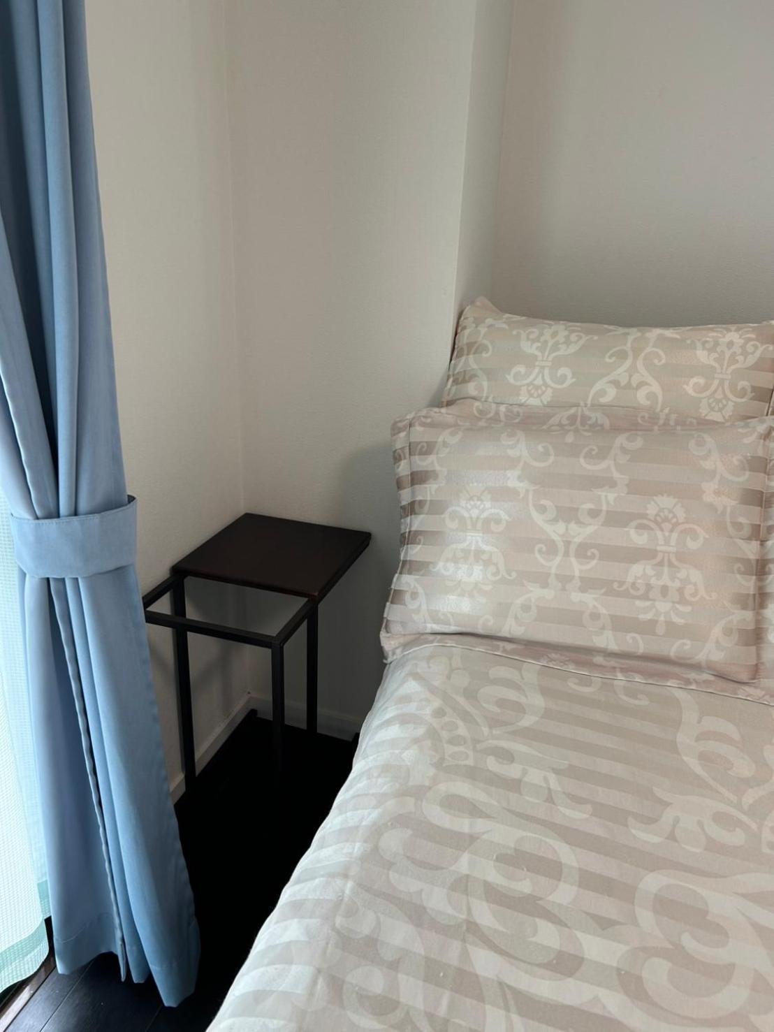 Apartmán スマイルハイツ Naha Exteriér fotografie
