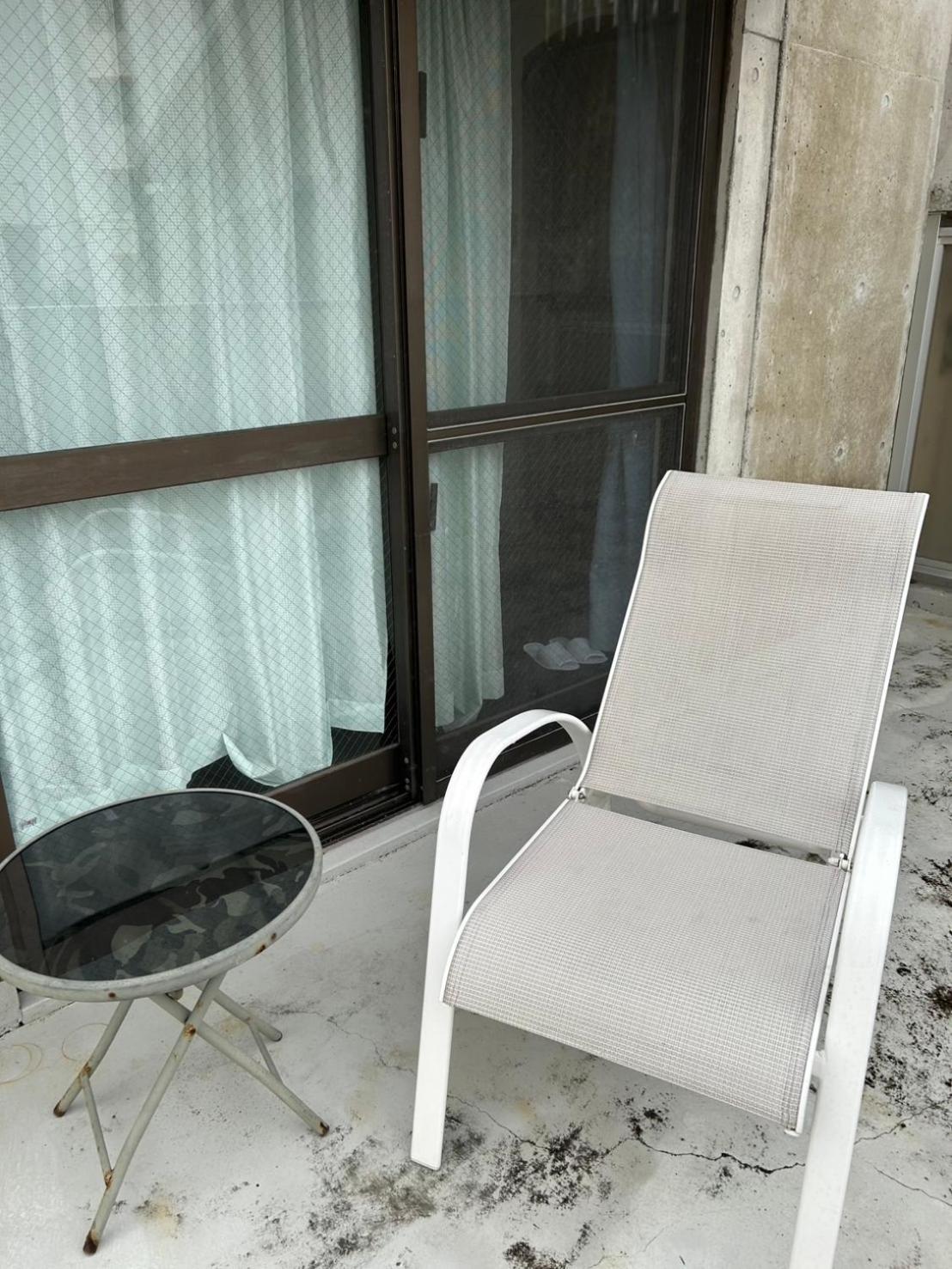 Apartmán スマイルハイツ Naha Exteriér fotografie